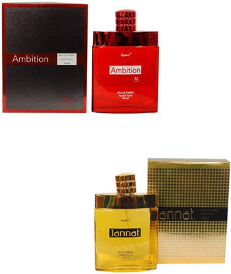 

Ramco RP401 Eau de Parfum - 200 ml(For Boys)