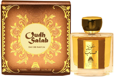 

Anfer Oudh Salab Eau de Parfum - 100 ml(For Boys)