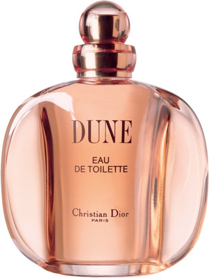 

Christian Dior Dune EDT - 50 ml(For Women)