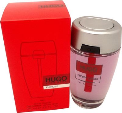 

Hugo Energise EDT - 125 ml(For Men)