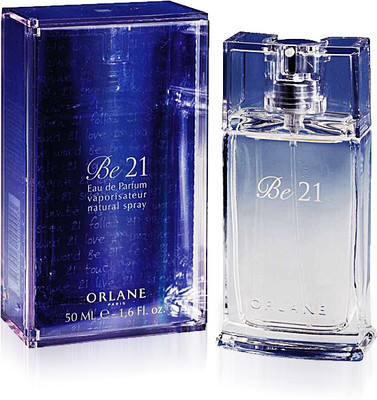 

Orlane EDT Natural Spray Eau de Toilette - 50 ml(For Men)