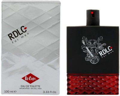 

Lee Cooper RDLC EDT - 100 ml(For Men)