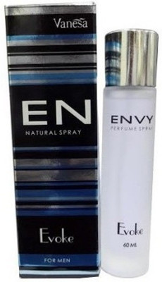 

W2W Evoke Eau de Parfum Eau de Parfum - 60 ml(For Men)