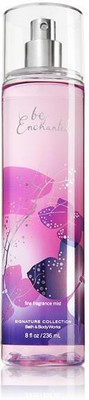 

Bath & Body Works Be Enchanted Fine Fragrance Mist -(8oz) Eau de Cologne - 236 ml(For Men)