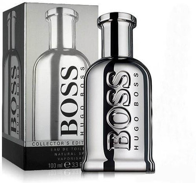 

Hugo Boss Bottled Collector Edition EDT - 100 ml(For Men)