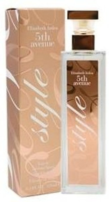 

Elizabeth Arden 5th Avenue Style EDP - 100 ml(For Women)