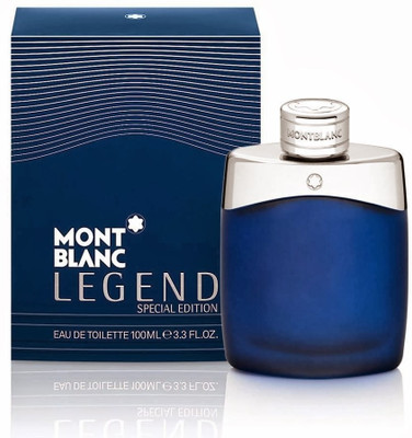 

Montblanc Legend Special Edition 2014 EDT - 100 ml(For Men)