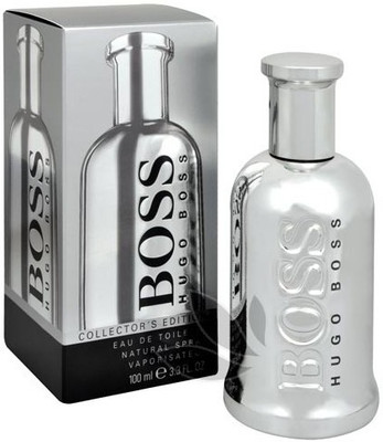 

Boss Collector Edition EDT - 100 ml(For Men)