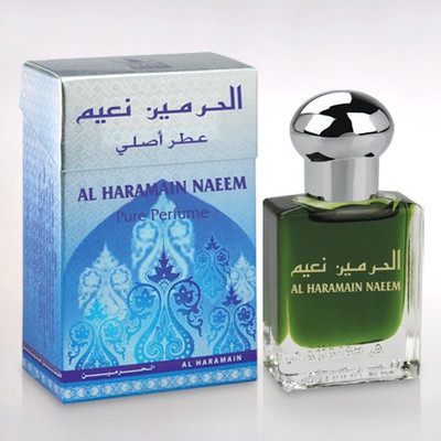 18 Off On Al Haramain Naeem Eau De Parfum 15 Mlfor Men On