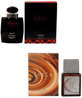 

Ramco RP363 Eau de Parfum - 200 ml(For Boys)