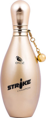 

EKOZ Strike Gold Eau de Parfum - 100 ml(For Men & Women)