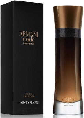

Giorgio Armani Code Profumo Eau de Parfum - 110 ml(For Men & Women)