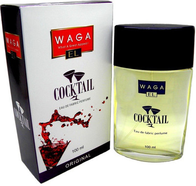 

Waga Eau de Parfum - 100 ml(For Men & Women)