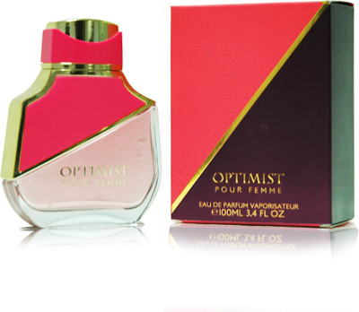 

EKOZ Optimist Eau de Parfum - 100 ml(For Women)