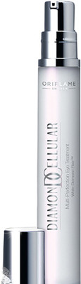 

Oriflame Sweden diamond cellular multiperfection eye treatment Eau de Cologne - 15 ml(For Men & Women)
