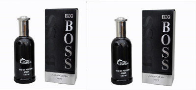 

Vablon Exotic Boss Black Perfume 200ML For Women Eau de Parfum - 200 ml(For Women)