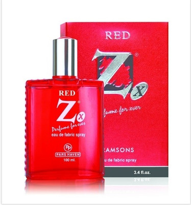 

Ramsons Red Zx EDP - 100 ml(For Boys)