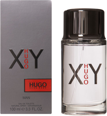 Boss XY EDT - 100 ml(For Men)