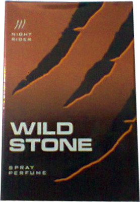 Wild Stone Night Rider EDP - 50 ml(For Men)