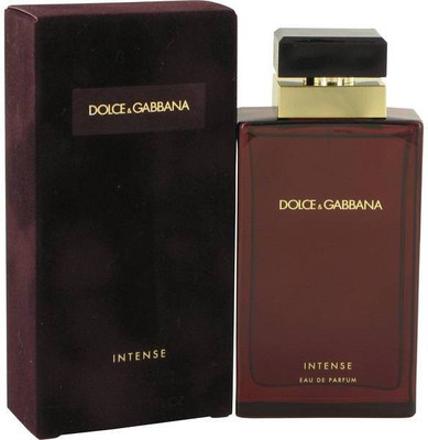 

Dolce & Gabbana Intense Eau de Parfum - 100 ml(For Men)