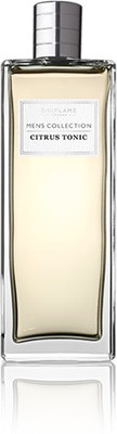 

Oriflame Men's Collection Citrus Tonic Eau de Toilette - 75 ml(For Men)
