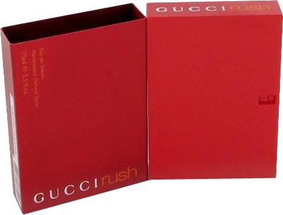 

GUCCI Rush EDT - 75 ml(For Women)