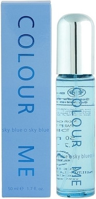 

Colour Me Sky Blue EDT - 50 ml(For Men)