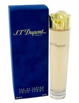 

S.T. Dupont Pour Femme EDP - 100 ml(For Women)