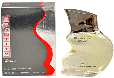 

Rasasi Chastity Eau de Toilette - 100 ml(For Men)