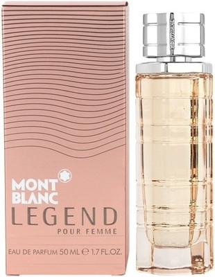 

Montblanc Legend EDP - 50 ml(For Men)