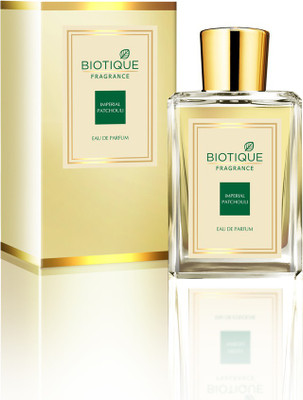 

Biotique Bio Imperial Patchouli Eau de Parfum - 50 ml(For Women)