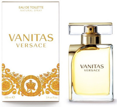 

Versace Vanitas Eau de Toilette - 100 ml(For Women)