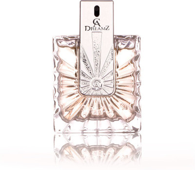 

Chris Adams Dreamz Man Eau de Parfum - 100 ml(For Men)