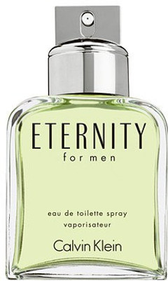 Calvin Klein Eternity Night M Eau de Toilette - 50 ml(For Men)