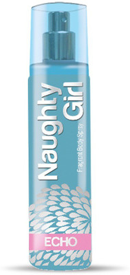 

Naughty Girl ECHO Perfume For Women (1200 Sprays) Eau de Parfum - 135 ml(For Women)