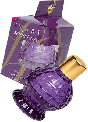 

Avon Imari Seduction Eau de Toilette - 10 ml(For Women)