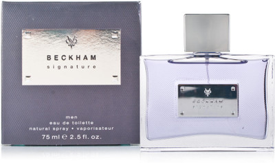 

David Beckham Signature EDT - 75 ml(For Men)