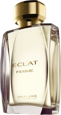 

Oriflame Sweden Eclat Femme Eau de Toilette - 50 ml(For Women)
