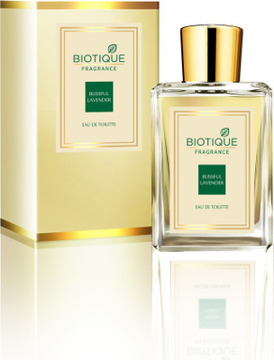 

Biotique Bio Blissfull Lavender Eau de Toilette - 50 ml(For Men)