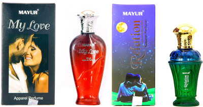 My hotsell love perfume