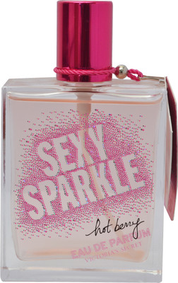 

Victoria's Secret Sexy Sparkle Hot Berry EDP - 100 ml(For Women)