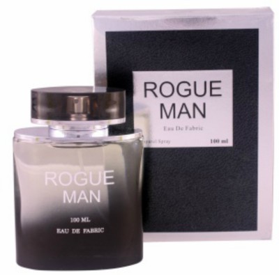 

Ramco Rogue Man Eau de Toilette - 100 ml(For Men)