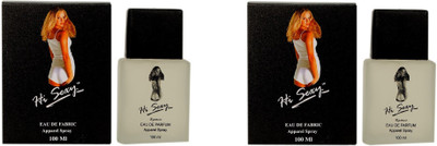 

Ramco Ramco Exotic Hi Sexy Perfume 200ML For Women Eau de Parfum - 200 ml(For Women)