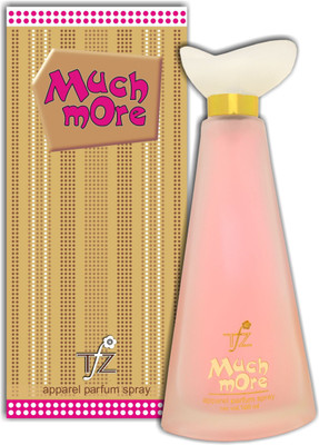 

TFZ Much More Eau de Parfum - 100 ml(For Men)