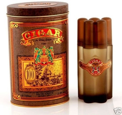 

Remy Latour France Cigar EDT - 100 ml(For Men)