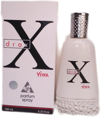 

Viwa BLVW_XDRA_WHIT Eau de Parfum - 100 ml(For Boys)