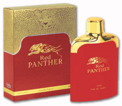 

Ramco Red Panther Eau de Parfum - 100 ml(For Girls)