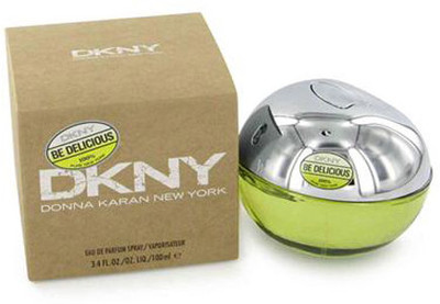 

Donna Karan Be Delicious EDP - 100 ml(For Women)