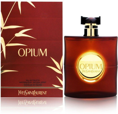 

Yves Saint Laurent Opium EDT - 50 ml(For Men)