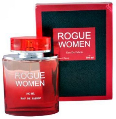 

Ramco Rogue Women Perfume Eau de Parfum - 100 ml(For Boys)